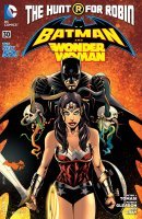 Total DC Comics 4/15/2014 Total DC Comics 4/15/2014