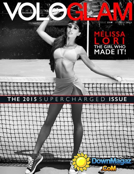 VOLOGLAM USA - October 2015