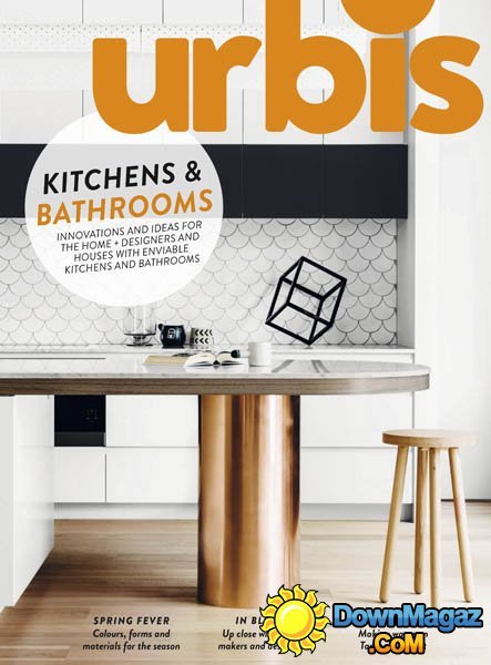 Urbis NZ – Issue 88 2015 Urbis NZ – Issue 88 2015