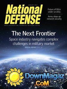 National Defense - 01.2017 National Defense - 01.2017