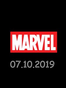 Marvel Week+ 07.10.2019 Marvel Week+ 07.10.2019