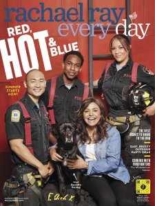Rachael Ray Every Day - 07/08 2019 Rachael Ray Every Day - 07/08 2019