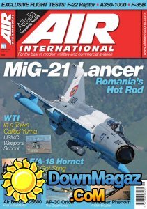Air International - 01.2017 Air International - 01.2017