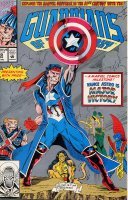 Guardians of the Galaxy Guardians of the Galaxy