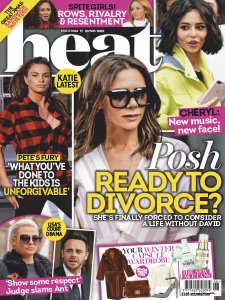 Heat UK - 17.11.2018 Heat UK - 17.11.2018