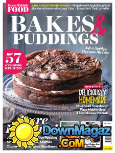 Great British Food - 11.2017 Great British Food - 11.2017