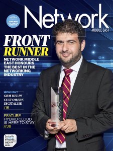 Network ME - 06.2018 Network ME - 06.2018