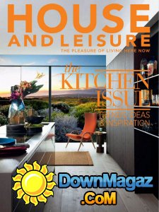 House and Leisure - 04.2017 House and Leisure - 04.2017