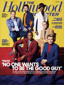 The Hollywood Reporter - 06.5.2019 The Hollywood Reporter - 06.5.2019