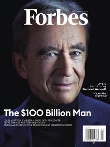 Forbes USA - 11.30.2019 Forbes USA - 11.30.2019