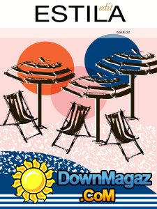 Estila - 06.2017 Estila - 06.2017