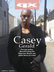 QX Magazine - 9.01.2019 QX Magazine - 9.01.2019