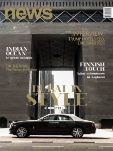 Destinations of the World News - 03.2019 Destinations of the World News - 03.2019