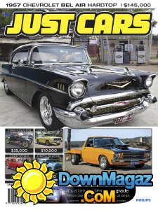 Just Cars - 24.08.2017 Just Cars - 24.08.2017