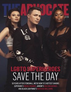 The Advocate - 07.2019 The Advocate - 07.2019