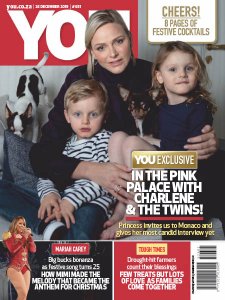 You SA - 26.12.2019 You SA - 26.12.2019