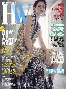 Her World SG - 12.2017 Her World SG - 12.2017