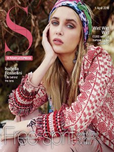 S Magazine - 01.04.2018 S Magazine - 01.04.2018