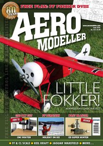 AeroModeller - 06.2018 AeroModeller - 06.2018