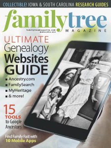 Family Tree USA - 03/04 2019 Family Tree USA - 03/04 2019