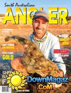 South Australian Angler - 06/07 2017