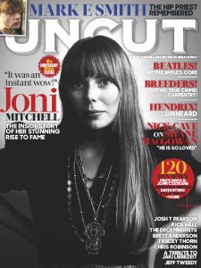 Uncut - 04.2018 Uncut - 04.2018