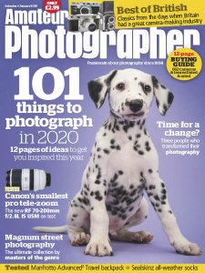 Amateur Photographer - 4.01.2020 Amateur Photographer - 4.01.2020