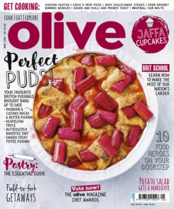 Olive - 05.2018 Olive - 05.2018