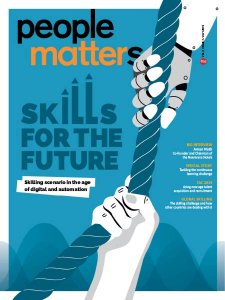 People Matters - 07.2019 People Matters - 07.2019