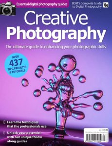 Creative Photography - Is. 23