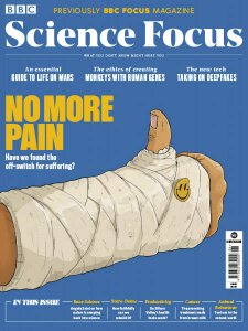 BBC Focus - 06.2019 BBC Focus - 06.2019