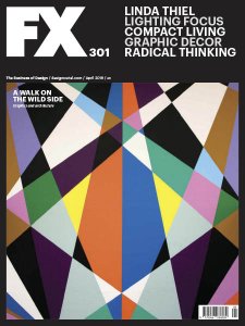 FX Magazine - 04.2019 FX Magazine - 04.2019