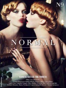 Normal Soft Edition - Issue 9 2018 Normal Soft Edition - Issue 9 2018