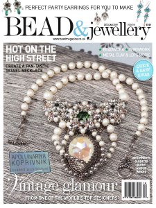 Bead & Jewellery - 12/01 2019 Bead & Jewellery - 12/01 2019