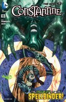 Total DC Comics 4/9/2014 Total DC Comics 4/9/2014