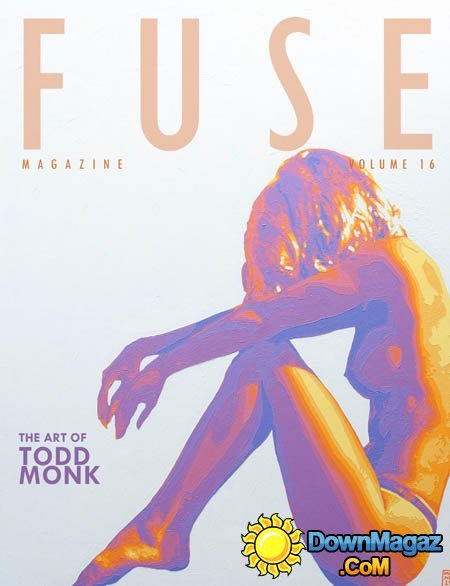 Fuse USA - Volume 16, 2015