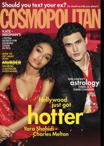 Cosmopolitan USA - 05.2019 Cosmopolitan USA - 05.2019