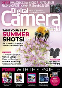 Digital Camera World - 08.2019