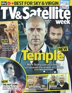 TV & Satellite Week - 7.09.2019