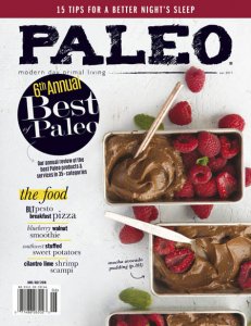 Paleo - 06/07 2018