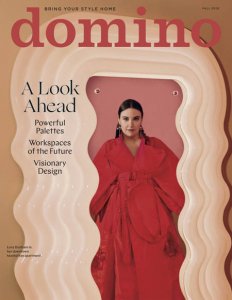 Domino - Fall 2019 Domino - Fall 2019