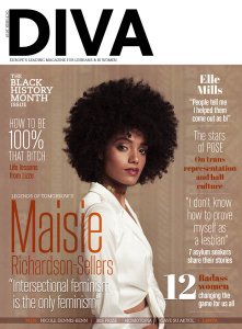 Diva UK - 10.2019 Diva UK - 10.2019