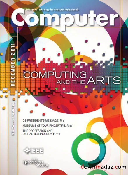 IEEE Computer - December 2011
