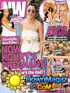 NW Magazine - Issue 42 2017 NW Magazine - Issue 42 2017