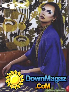 QX Magazine - 11.10.2017 QX Magazine - 11.10.2017