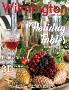 Wilmington - 11/12 2017 Wilmington - 11/12 2017