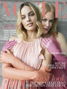 Vogue UK - 02.2018 Vogue UK - 02.2018