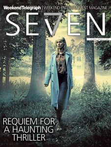 Se7en – 27.01.2018