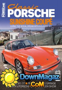 Classic Porsche - 20.07.2017 Classic Porsche - 20.07.2017