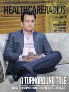 Healthcare Radius - 08.2018 Healthcare Radius - 08.2018